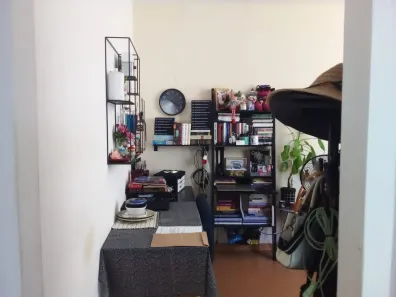 Apartamento com 1 Quarto à venda, 55m² no Méier, Rio de Janeiro