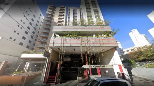 Apartamento com 1 Quarto à venda, 68m² no Centro, Juiz de Fora