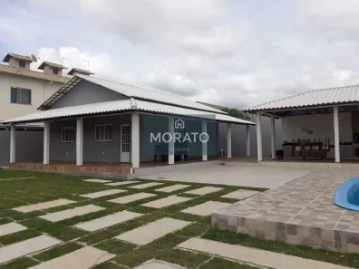 Casa com 3 Quartos à venda, 720m² no Senhora de Fátima, Betim