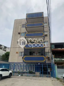 Apartamento com 2 Quartos à venda, 70m² no Vila da Penha, Rio de Janeiro