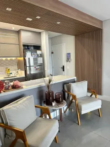 Apartamento com 3 Quartos à venda, 94m² no Centro, São Bernardo do Campo