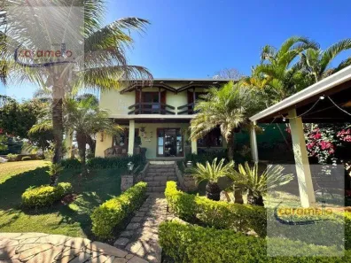 Fazenda/Sítio com 3 Quartos à venda, 1100m² no Parque Amarylis, Itupeva