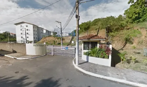 Apartamento com 2 Quartos à venda, 46m² no Mata Escura, Salvador