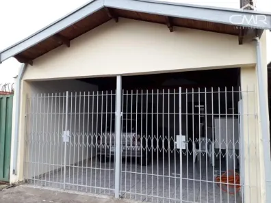 Casa com 2 Quartos à venda, 103m² no Santa Terezinha, Piracicaba