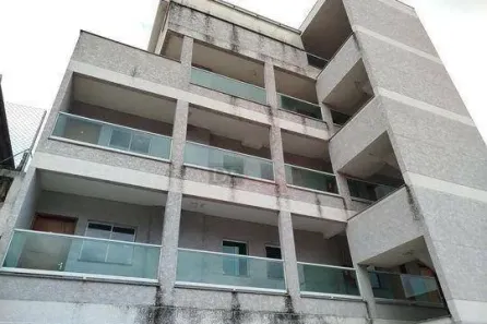 Apartamento com 1 Quarto à venda, 44m² no Vila Esperança, São Paulo