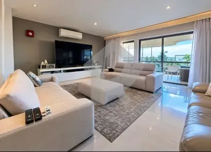 Apartamento com 4 Quartos à venda, 160m² no Barra da Tijuca, Rio de Janeiro