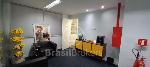 Imóvel Comercial à venda, 429m² no Anil, Rio de Janeiro