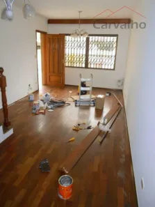 Sobrado com 3 Quartos para alugar, 180m² no Jardim Japão, São Paulo