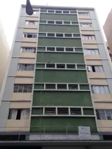 Kitnet com 1 Quarto à venda, 23m² no Bela Vista, São Paulo