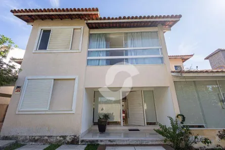Casa com 5 Quartos à venda, 500m² no Camboinhas, Niterói