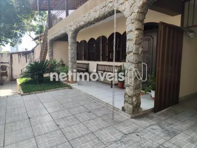 Casa com 7 Quartos à venda, 360m² no Itapoã, Belo Horizonte