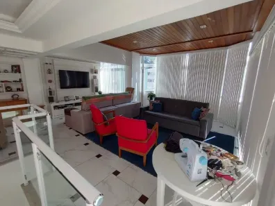 Apartamento com 3 Quartos à venda, 160m² no Centro, Petrópolis