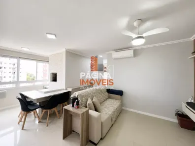 Apartamento com 2 Quartos à venda, 54m² no Fátima, Canoas