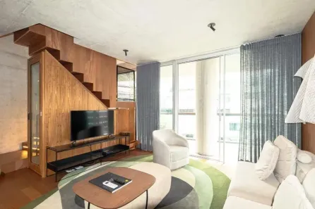 Apartamento com 2 Quartos à venda, 113m² no Vila Nova Conceição, São Paulo