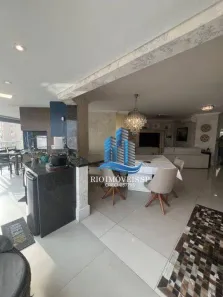 Apartamento com 3 Quartos à venda, 153m² no Santa Paula, São Caetano do Sul