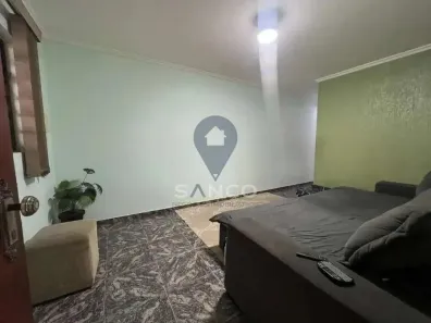 Casa com 3 Quartos à venda, 125m² no Tulipas, Jundiaí
