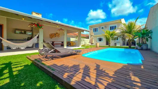 Casa com 3 Quartos à venda, 268m² no Cohapar, Guaratuba