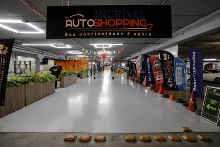 Ponto Comercial para alugar, 200m² no Centro Cívico, Mogi das Cruzes