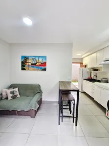 Apartamento com 1 Quarto à venda, 31m² no Ferreira, São Paulo