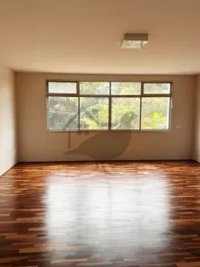 Apartamento com 3 Quartos para alugar, 130m² no Perdizes, São Paulo