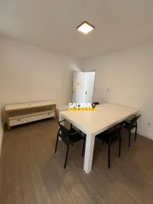 Sala Comercial para alugar, 14m² no Jardim das Nações, Taubaté