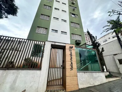 Apartamento com 3 Quartos à venda, 76m² no Zona 07, Maringá