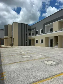 Apartamento com 2 Quartos à venda, 50m² no Jabuti, Itaitinga