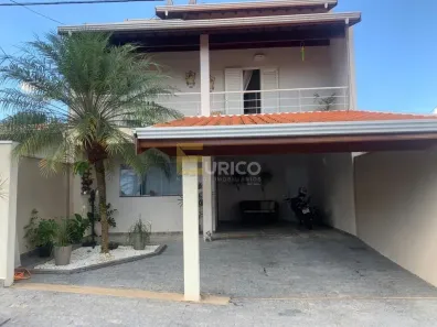 Casa de Condomínio com 3 Quartos à venda, 200m² no Parque das Colinas, Valinhos