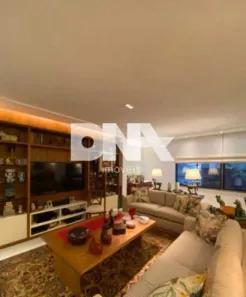 Apartamento com 3 Quartos à venda, 148m² no Ipanema, Rio de Janeiro