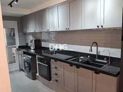 Apartamento com 2 Quartos à venda, 80m² no Balneário Tropical, Paulínia