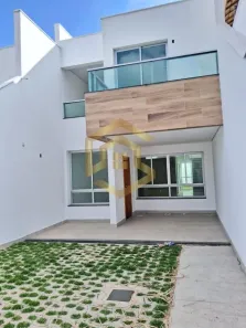 Casa com 3 Quartos à venda, 154m² no Nossa Senhora de Fátima, Contagem