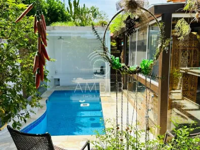 Casa de Condomínio com 3 Quartos à venda, 132m² no Green Ville, Rasa, Armação dos Búzios