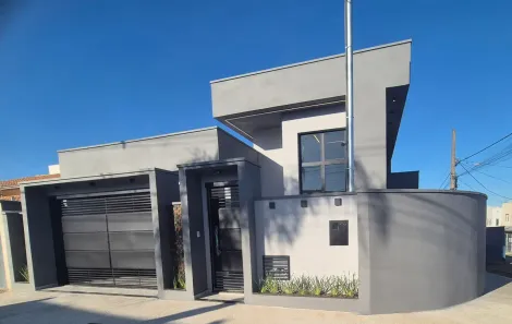 Casa com 3 Quartos à venda, 123m² no Parque Real, Pouso Alegre