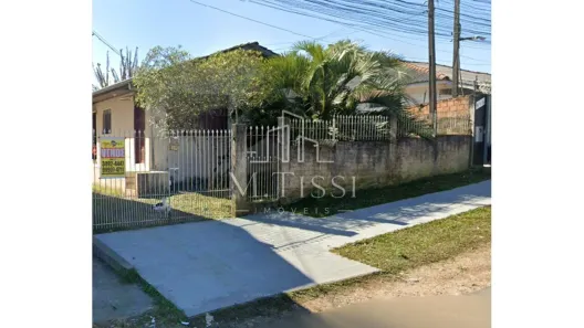 Casa com 3 Quartos à venda, 60m² no São Dimas, Colombo