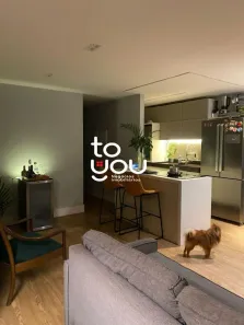 Apartamento com 2 Quartos à venda, 72m² no Altiplano Cabo Branco, João Pessoa