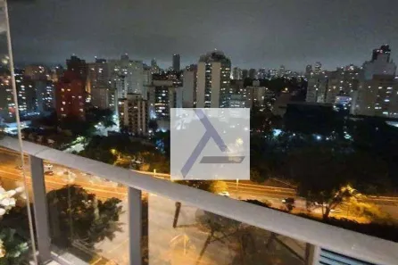 Apartamento com 1 Quarto à venda, 73m² no Cerqueira César, São Paulo