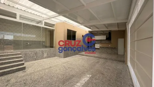 Casa com 3 Quartos à venda, 140m² no Vila Aparecida, Rio Claro