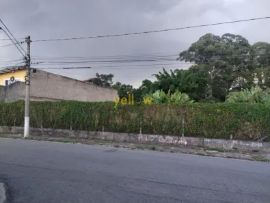 Lote/Terreno para venda ou aluguel, 1865m² no Cidade Nova Arujá, Arujá