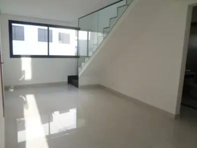 Cobertura com 4 Quartos à venda, 112m² no Itapoã, Belo Horizonte