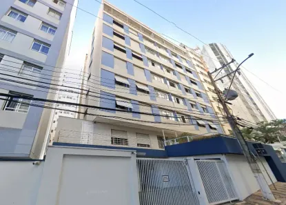 Apartamento com 3 Quartos à venda, 121m² no Centro, Campinas