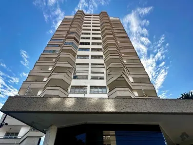 Apartamento com 3 Quartos à venda, 10m² no São Francisco, Campo Grande