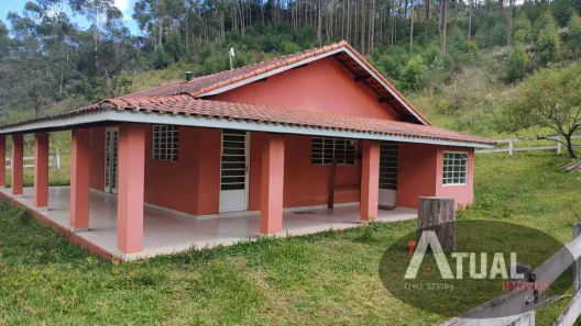 Fazenda/Sítio com 3 Quartos à venda, 100m² no , Sapucaí-Mirim