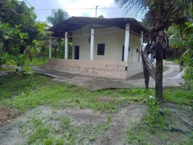 Fazenda/Sítio com 2 Quartos à venda, 30000m² no Charnequinha, Cabo de Santo Agostinho