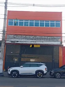 Prédio Comercial para alugar, 900m² no Santo Antônio, Osasco