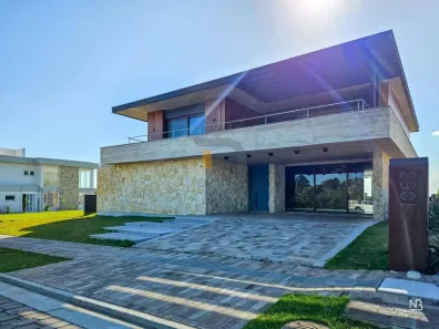 Casa com 4 Quartos à venda, 386m² no Residencial Giardino (Barro Vermelho), Gravataí