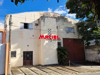 Galpão/Depósito/Armazém à venda, 400m² no Vila Galvão, Caçapava