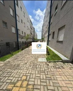 Apartamento com 2 Quartos à venda, 39m² no Jardim dos Ipês, Sumaré