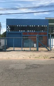 Prédio Comercial à venda, 400m² no Bela Vista, Alvorada