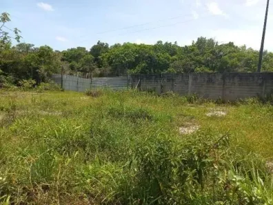 Lote/Terreno à venda, 2522m² no Laranjeiras, Itanhaém