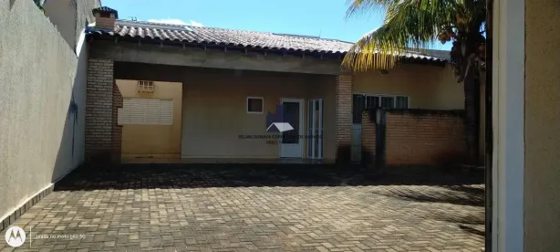 Casa com 2 Quartos à venda, 95m² no Jardim Maria Lúcia, São José do Rio Preto